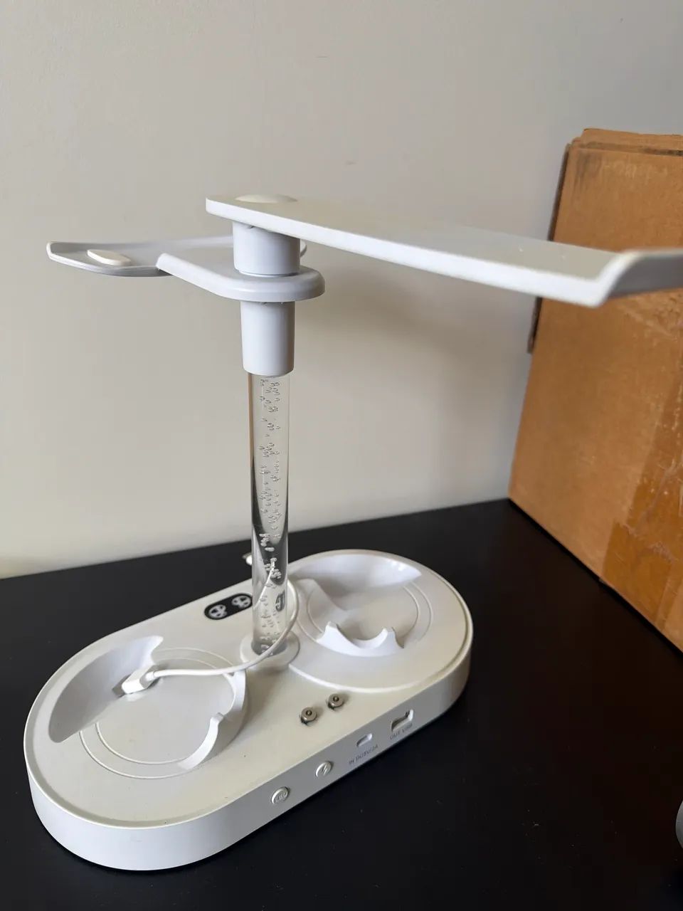 Carregador Duck VR2 