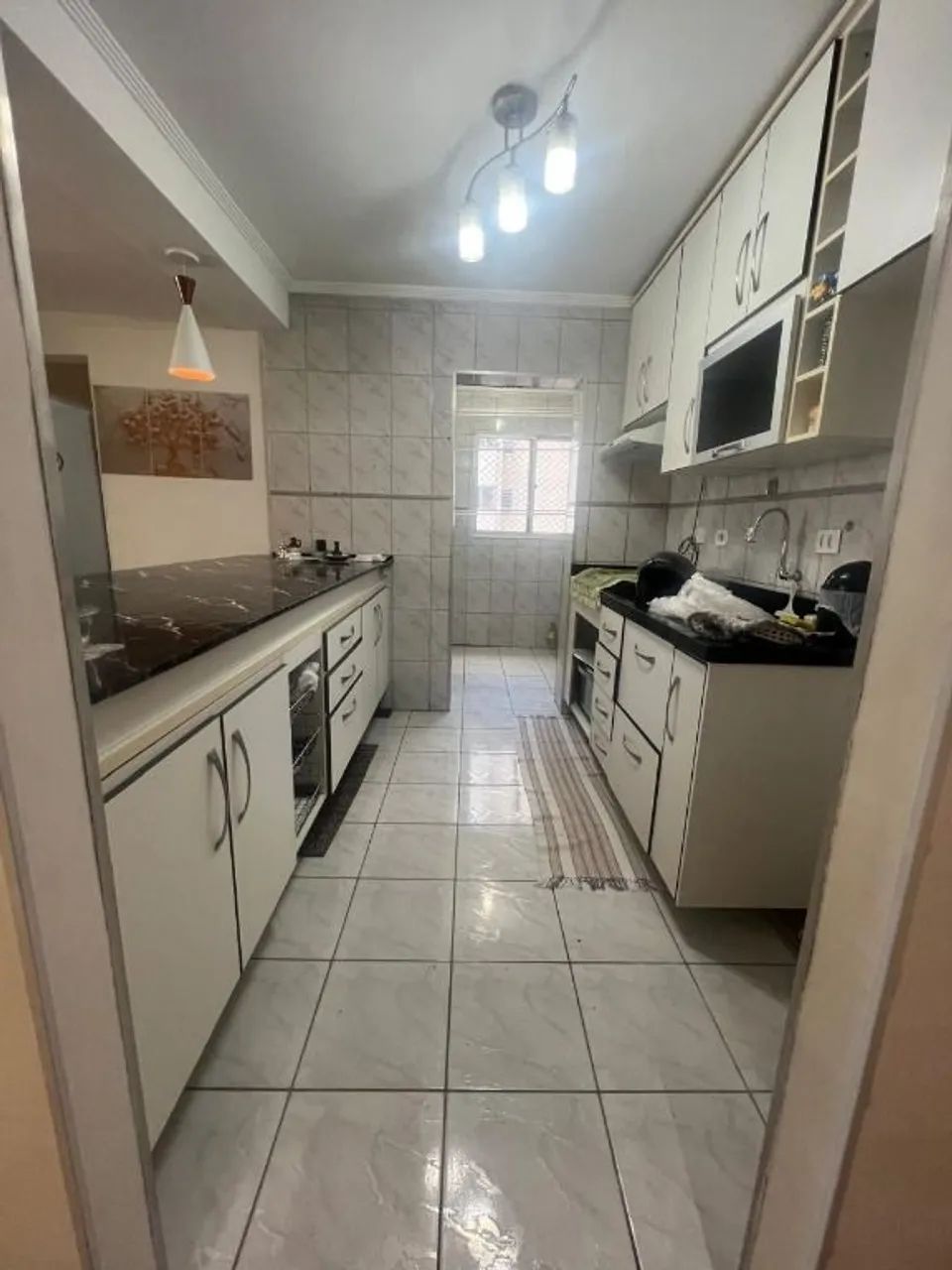 APARTAMENTO 3 DORMITORIOS - Foto 4