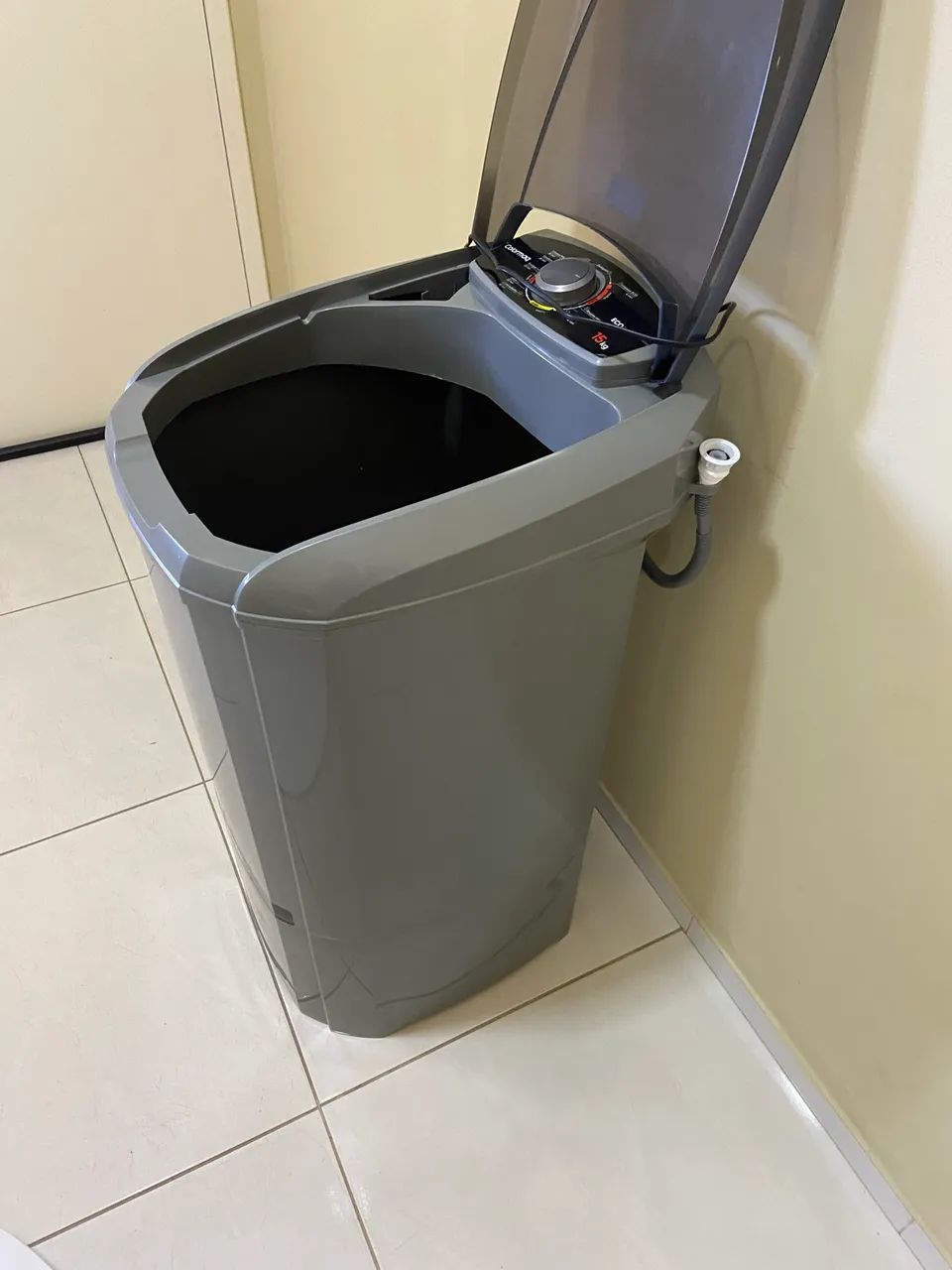 Tanquinho semiautomática  - Foto 2