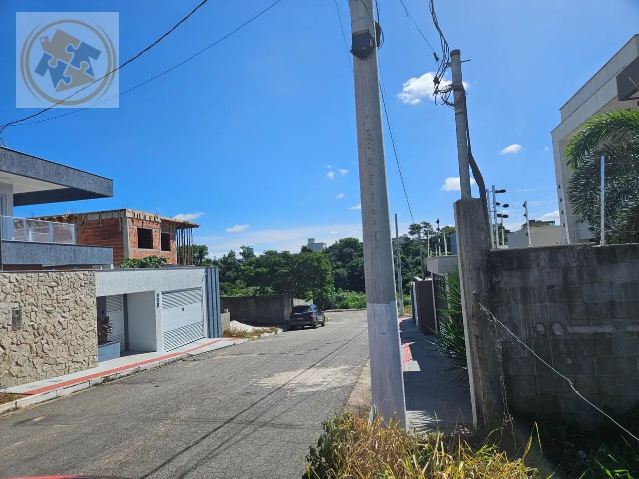 Lote em Morada de Laranjeiras - Serra - Foto 4