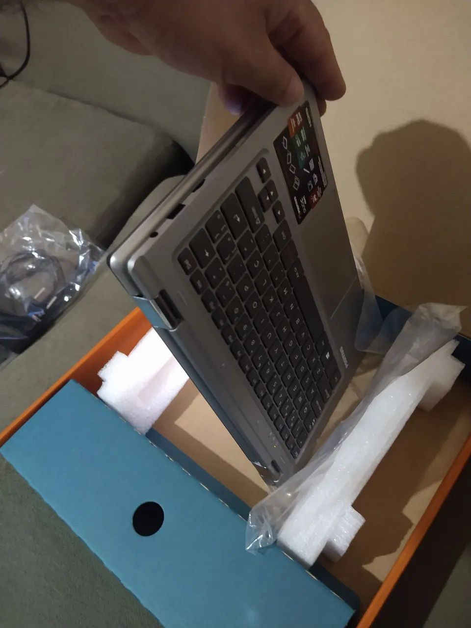 Tablet e Netbook  - Foto 3