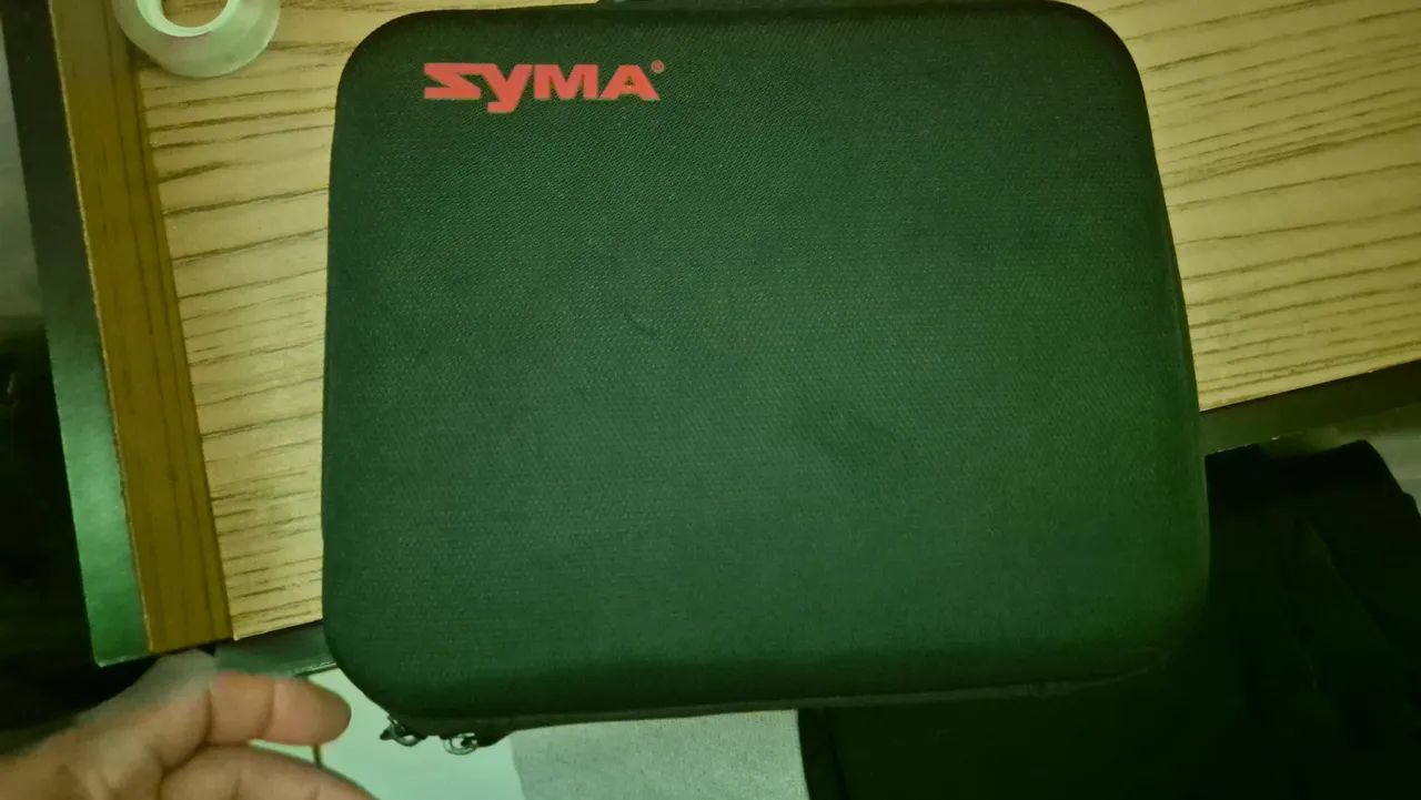 Drone Z6 Pro420252221807667202