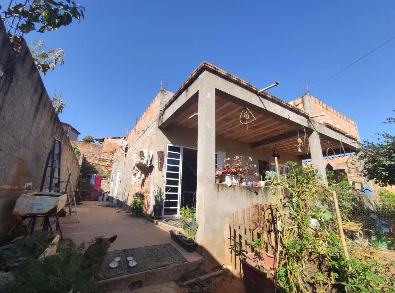 CASA EM JOATUBA BARATO 