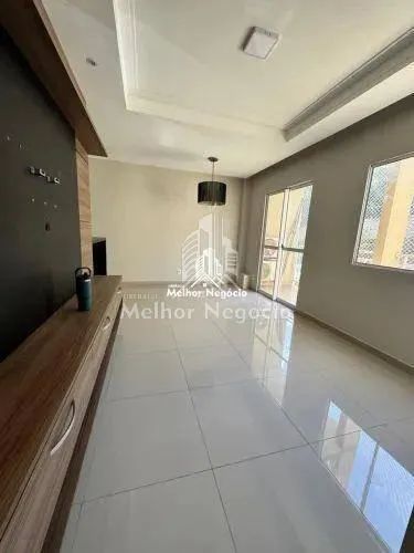 Apartamento à venda em Sumaré, Parque Euclides Miranda, com 3 quartos, com 63 m²