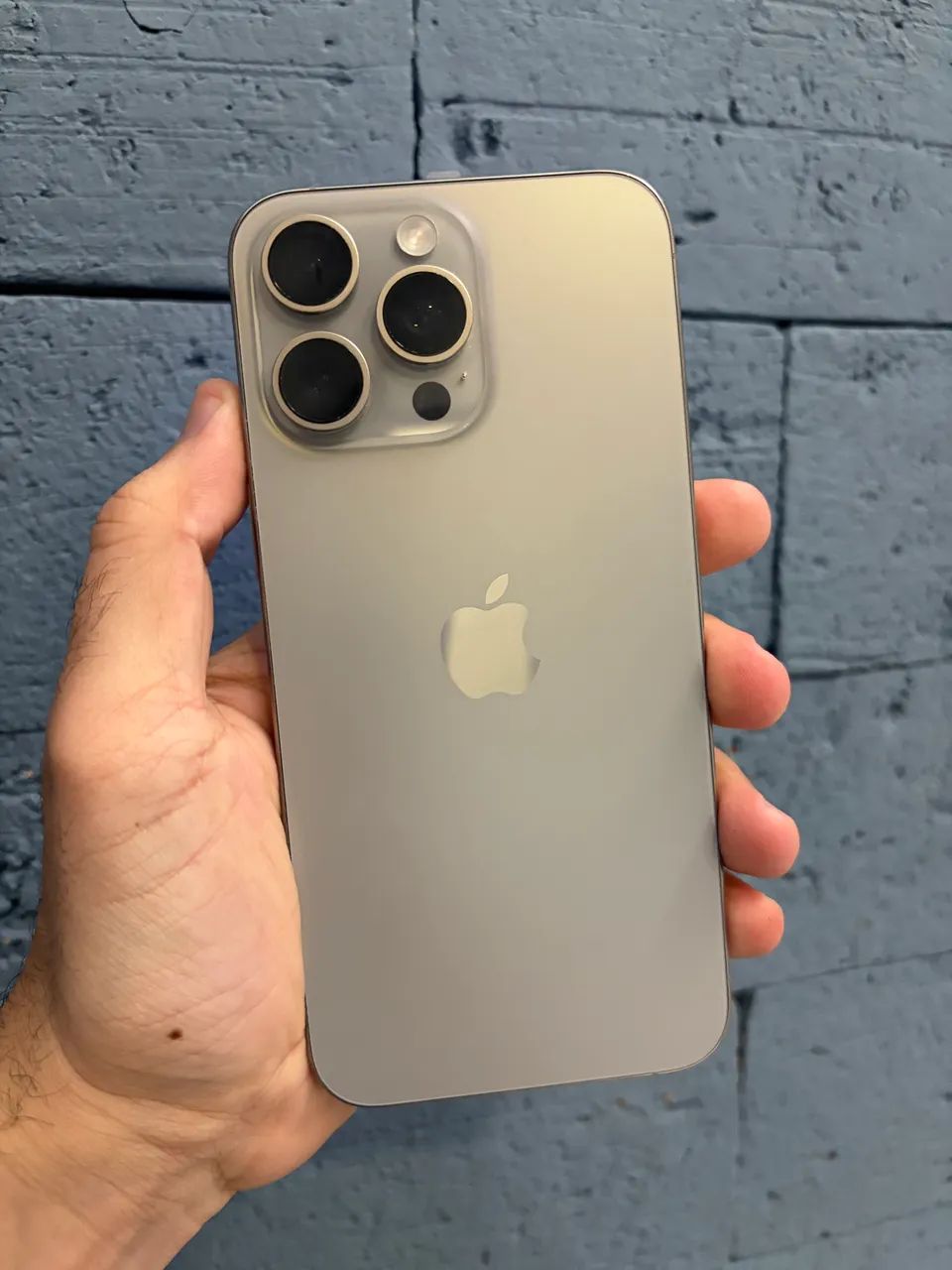 iPhone 15 pro Max 512gb  - Foto 5