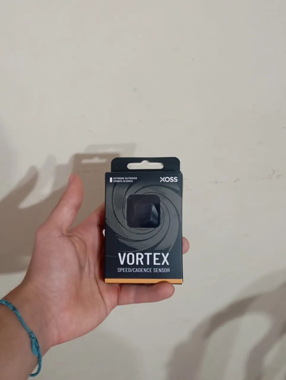 Sensor Cadencia Ou Velocidade Xoss Vortex