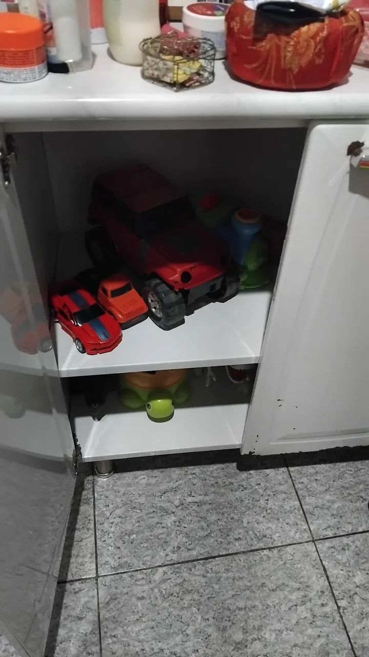 Paneleiro e balcão  - Foto 3