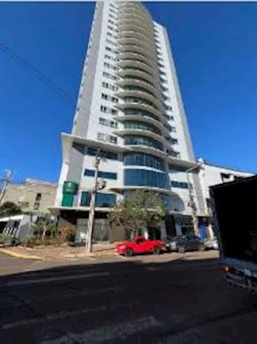 Apartamento no Centro em Xanxerê/SC