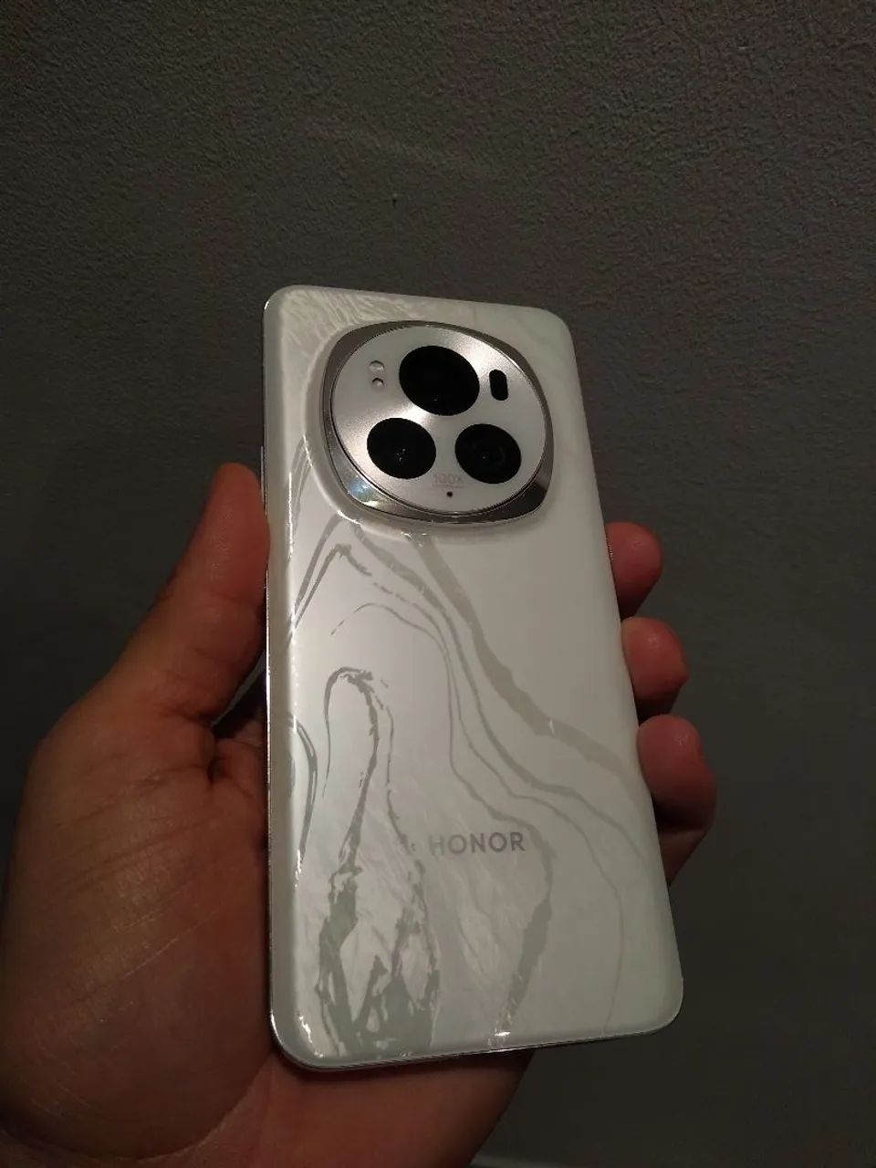 Honor Magic 6 pro CN 