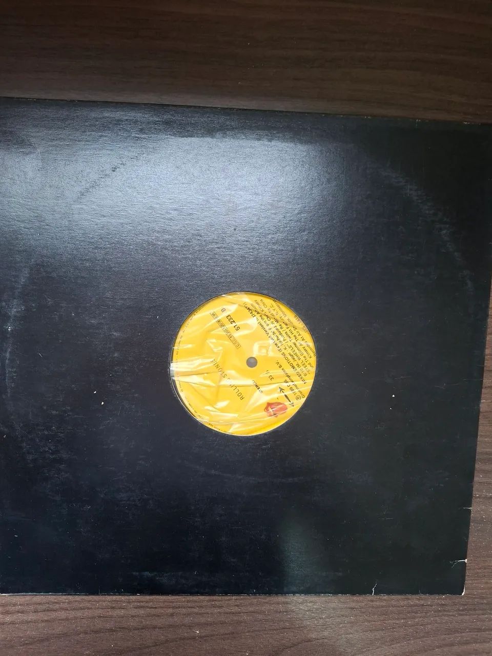 Disco de Vinil Rolling Stones - Foto 2