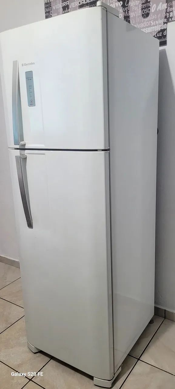 Geladeira Electrolux  - Foto 5