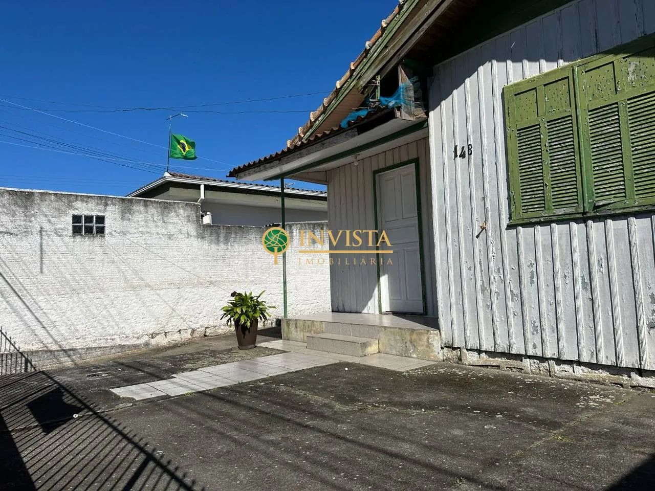 Terreno no bairro Estreito à venda - Florianópolis - Foto 5