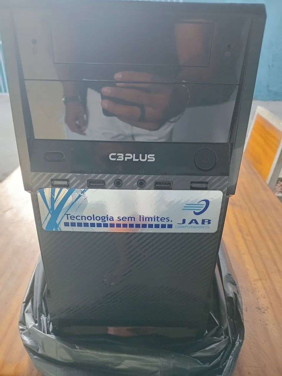 CPU  - Foto 2