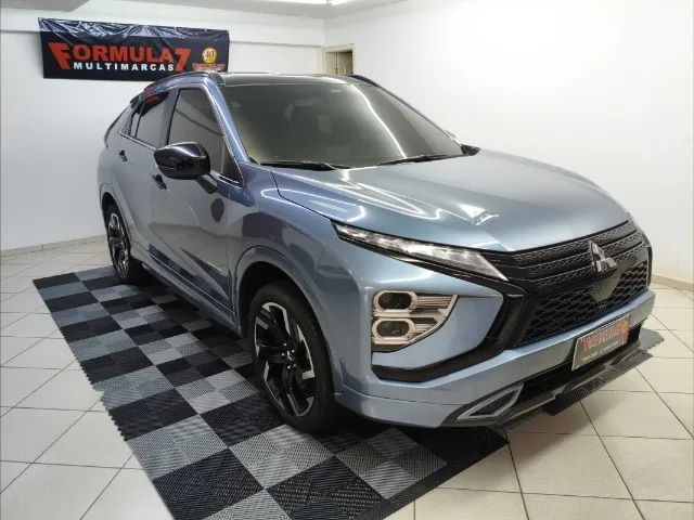 Mitsubishi Eclipse Eclipse Cross Tarmac 1.5 16V TB 165cv Aut. 2027