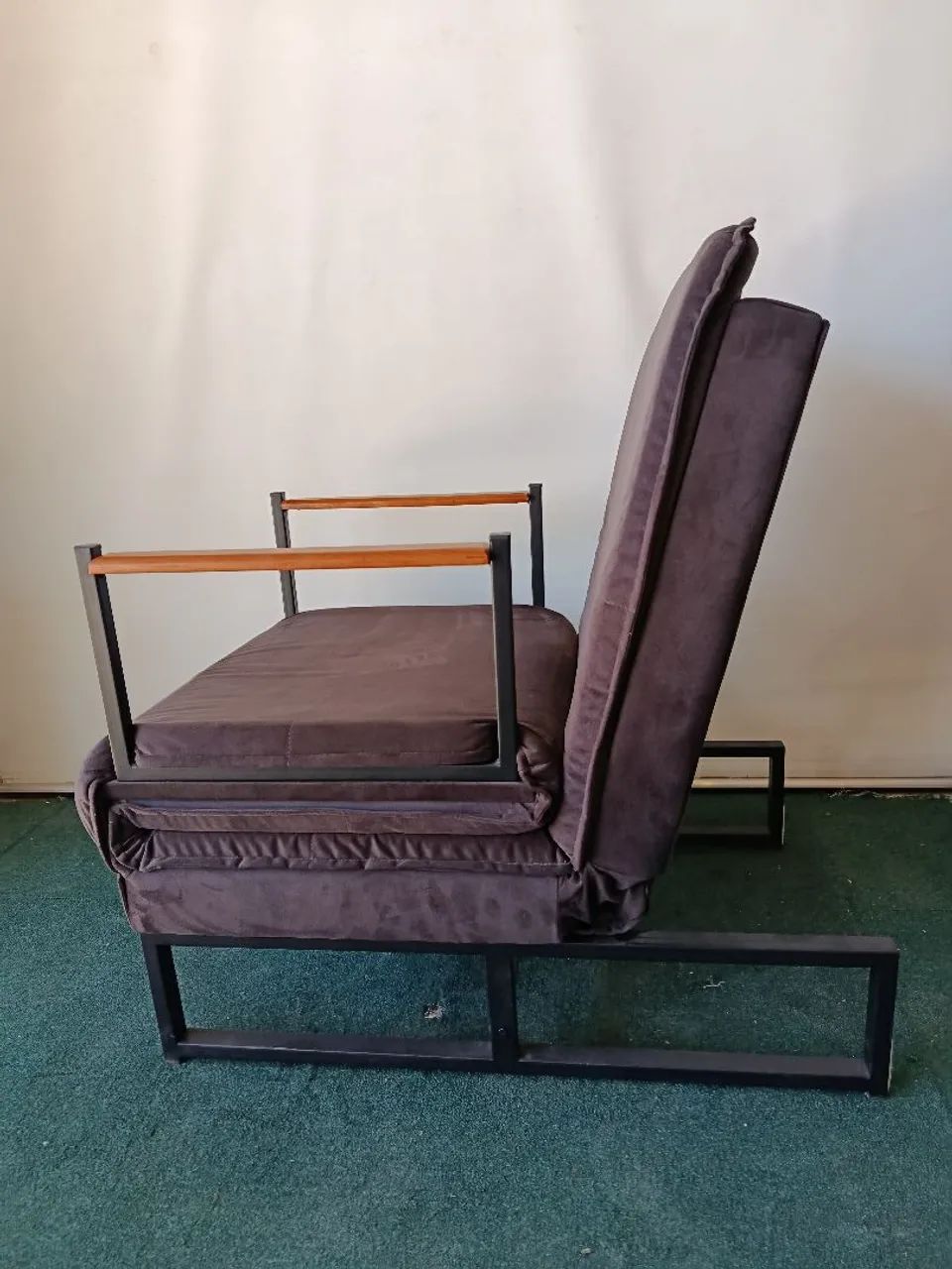 Poltrona /cama  - Foto 3