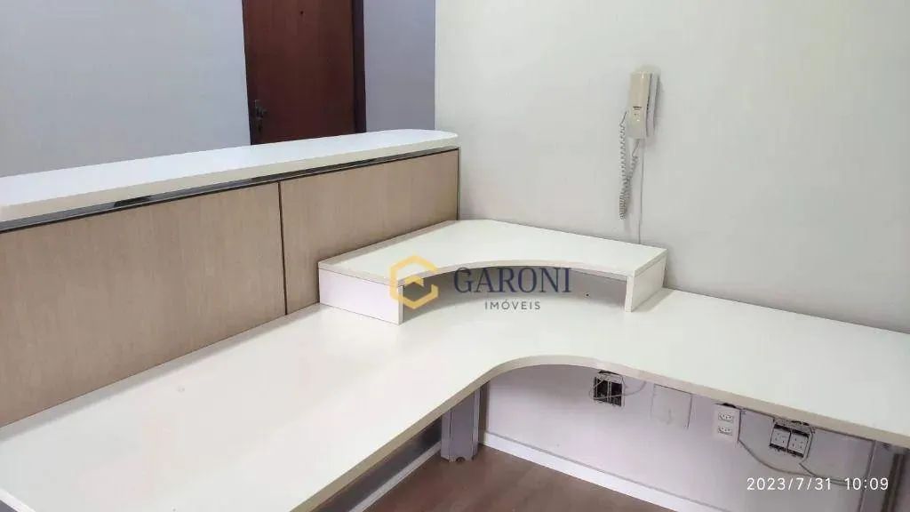 Sala à venda, 50 m² Vila Leopoldina - São Paulo/SP - Foto 3