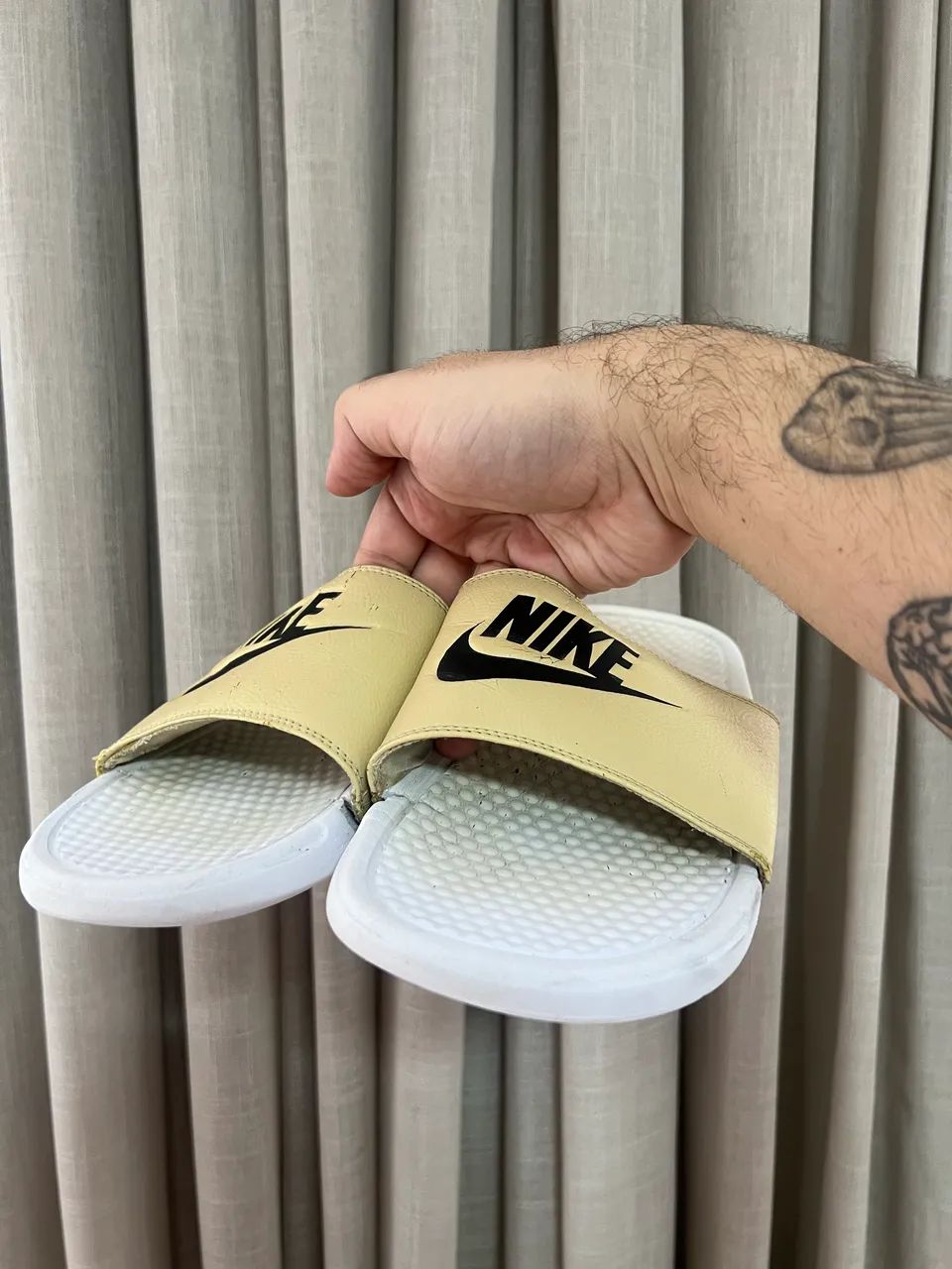 Chinelo Nike - Foto 3