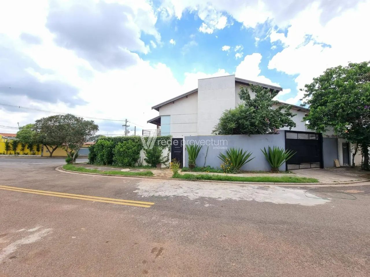casa - Barão Geraldo - Campinas - Foto 3