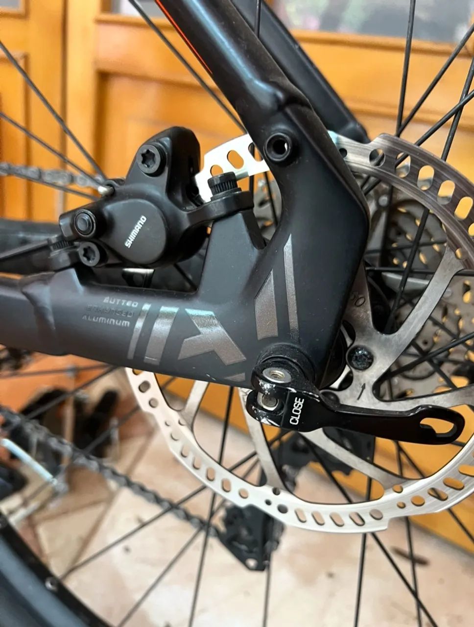 Specialized  - Foto 5