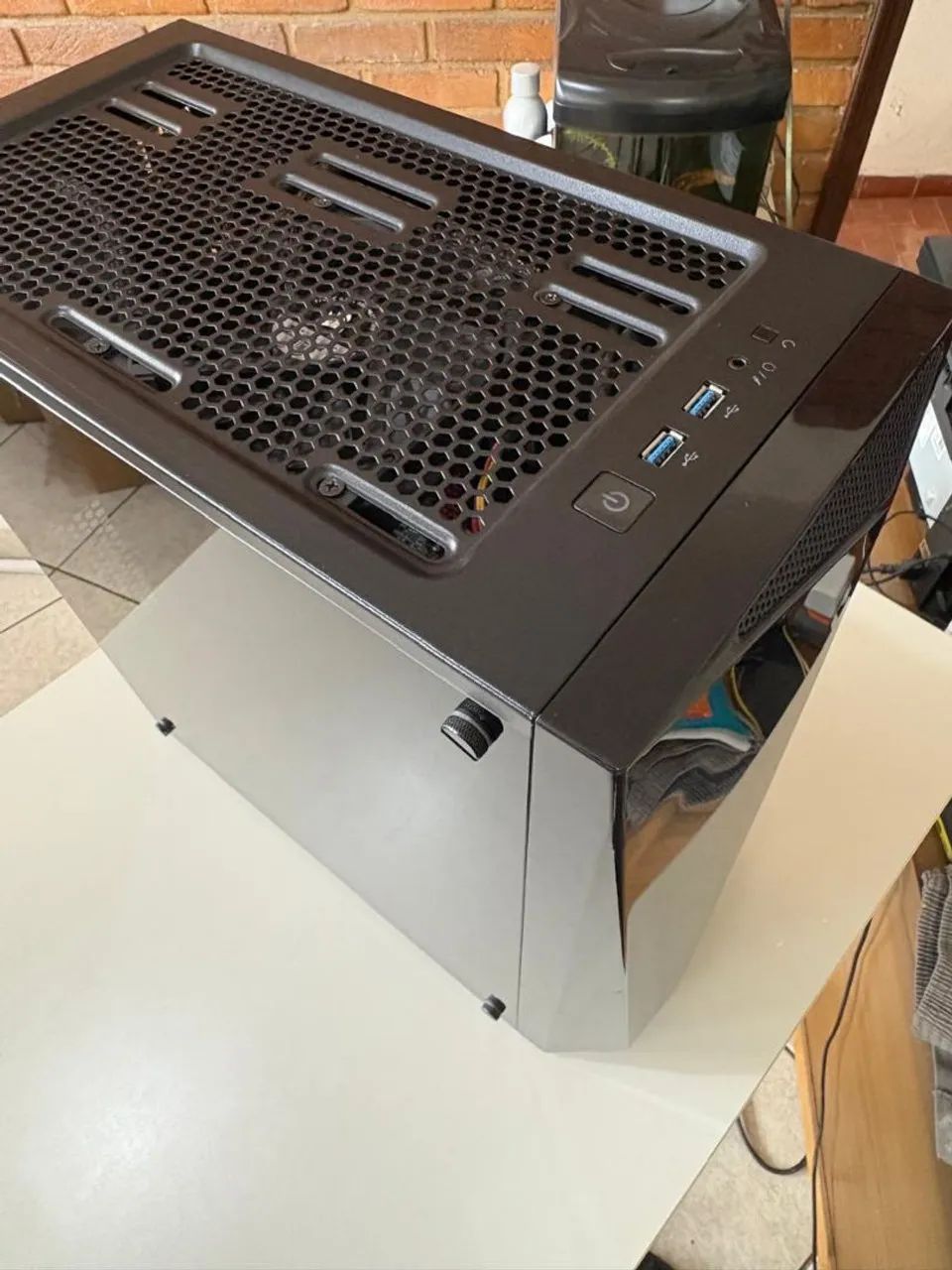 PC gamer Rizen 5  - Foto 4