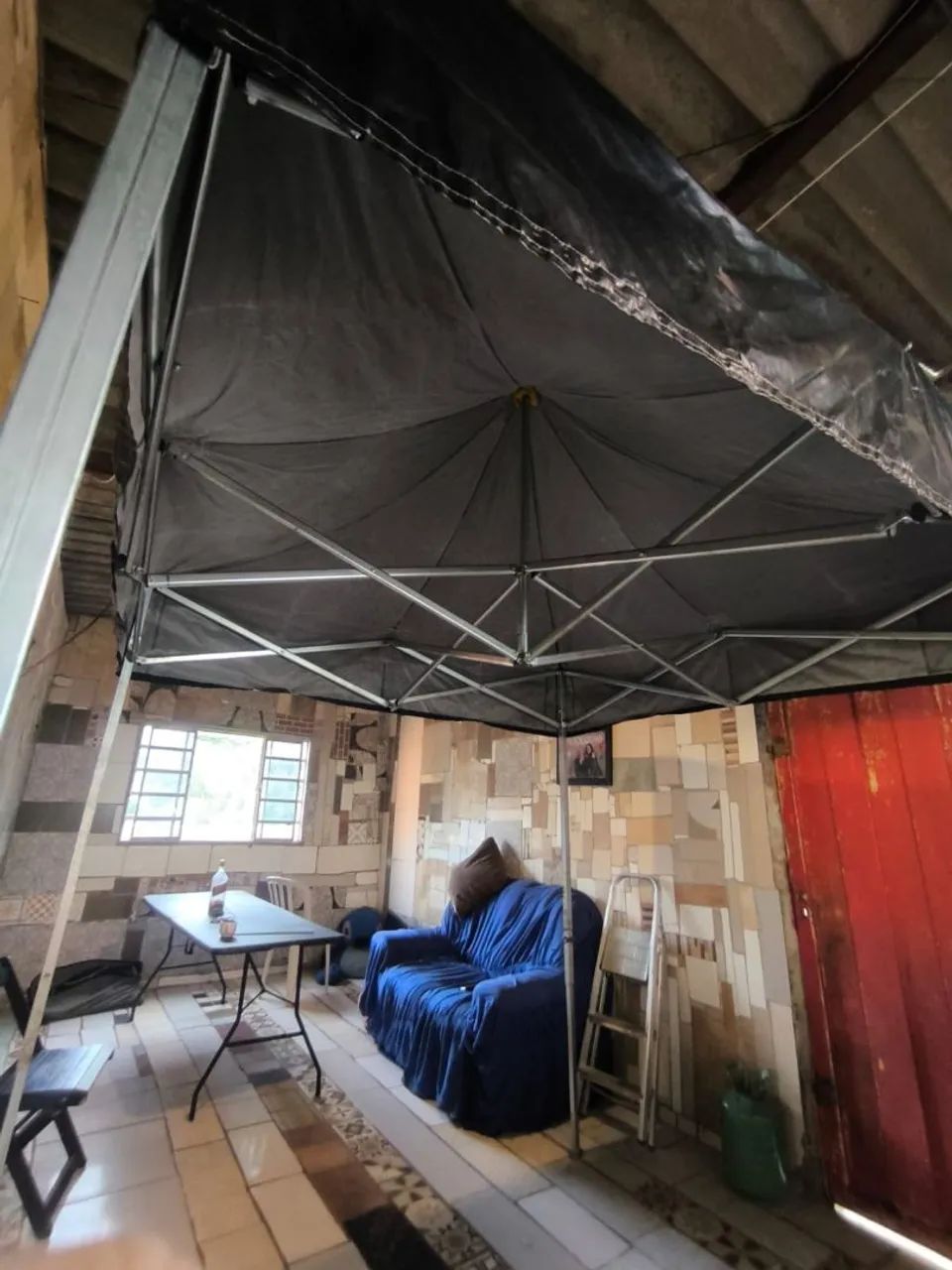 TENDA 2X2 - Foto 2