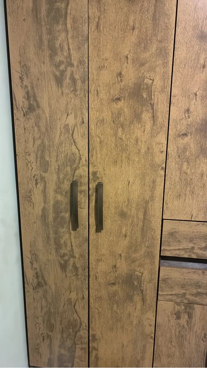 Estou vendo guarda roupa de casal  - Foto 2