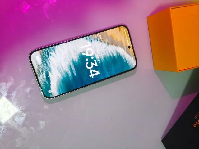 Vendo Smartphone Xiaome Poco X8 Pro  - Foto 5