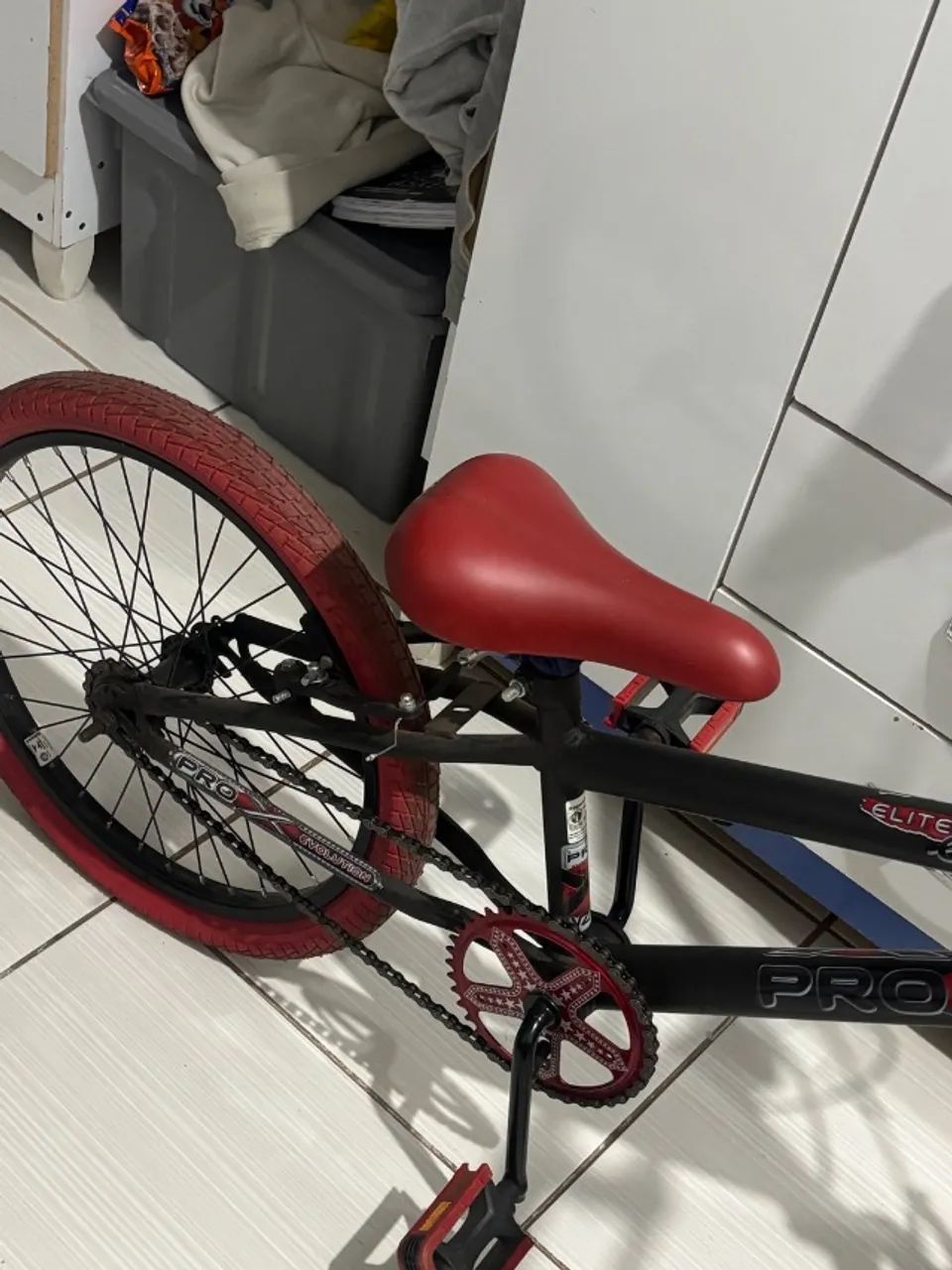 Bicicleta  - Foto 3