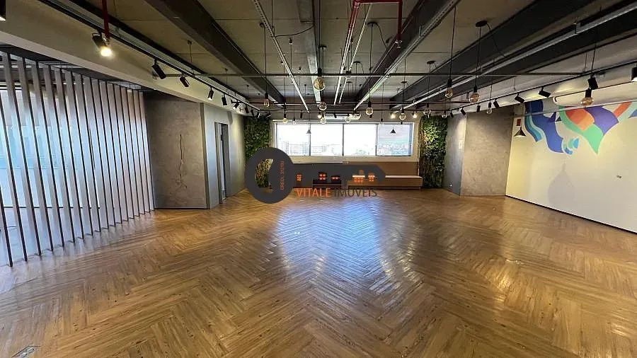 SALA COMERCIAL DE ALTO PADRÃO PARA LOCAÇÃO/MIRANDÓPOLIS/SP - Foto 3