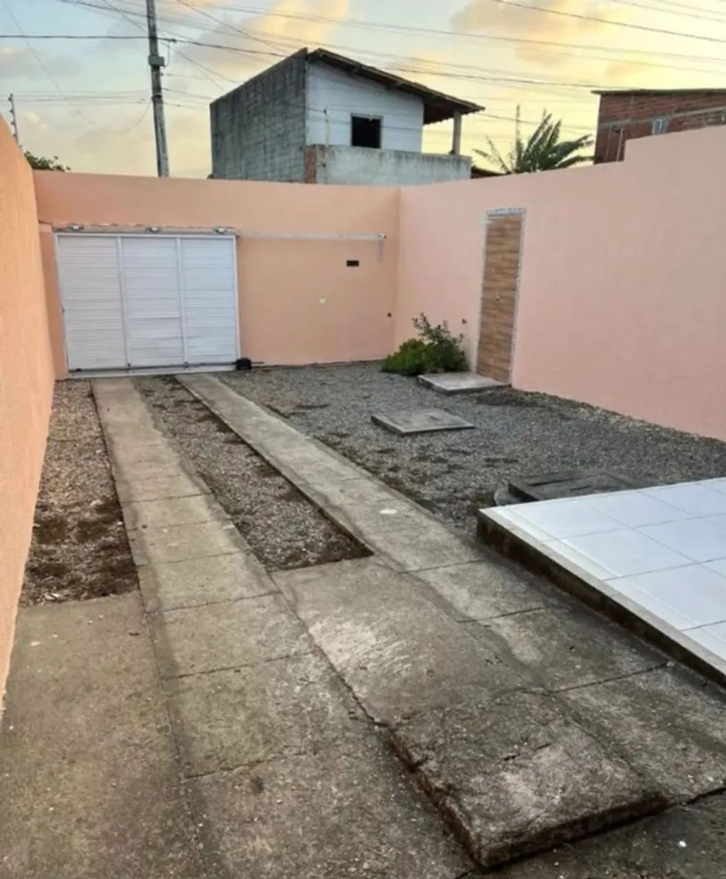 Casa a venda na Cidade Operaria [AR] - Foto 2