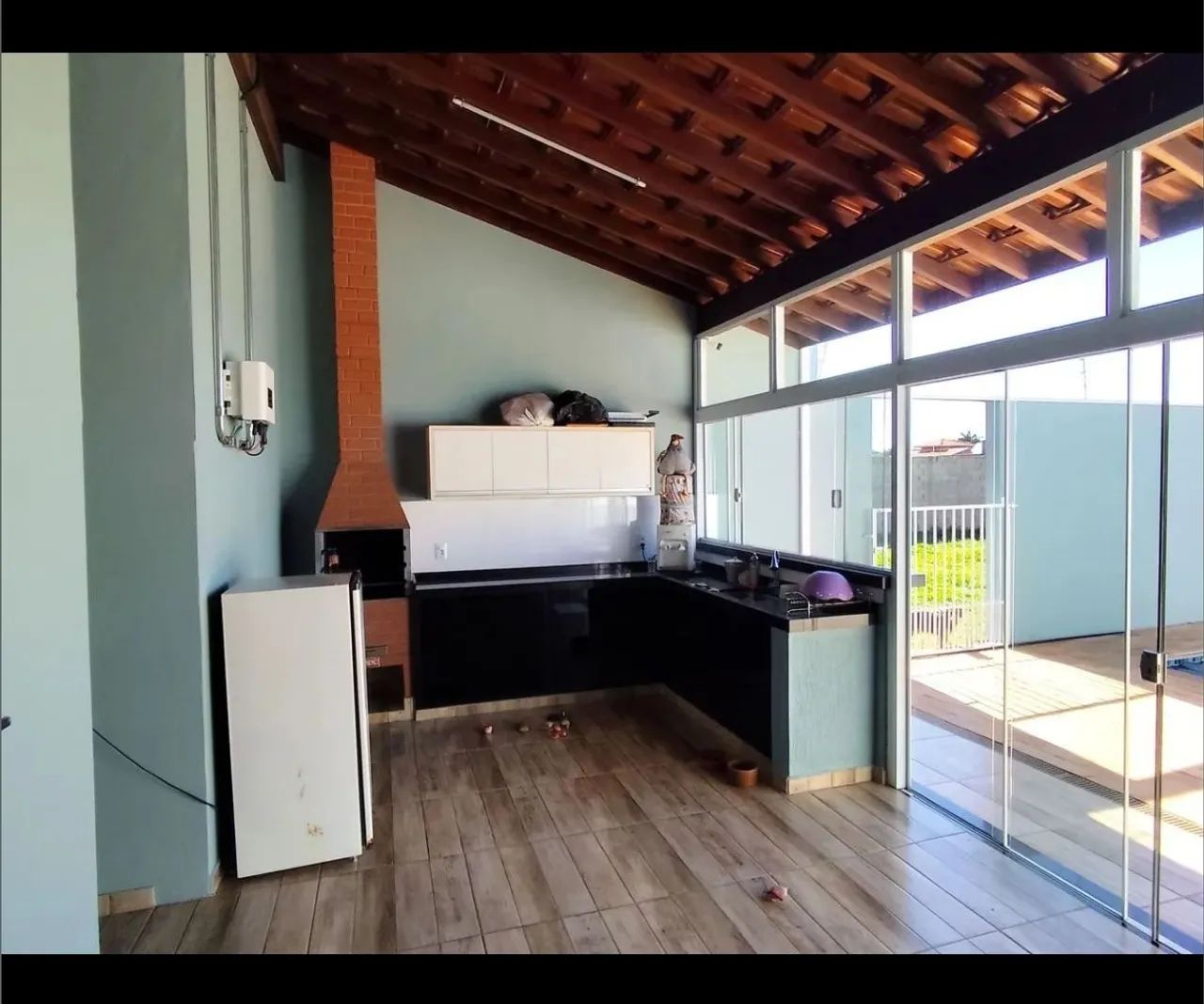 Residencial Vila Romana  - Foto 4