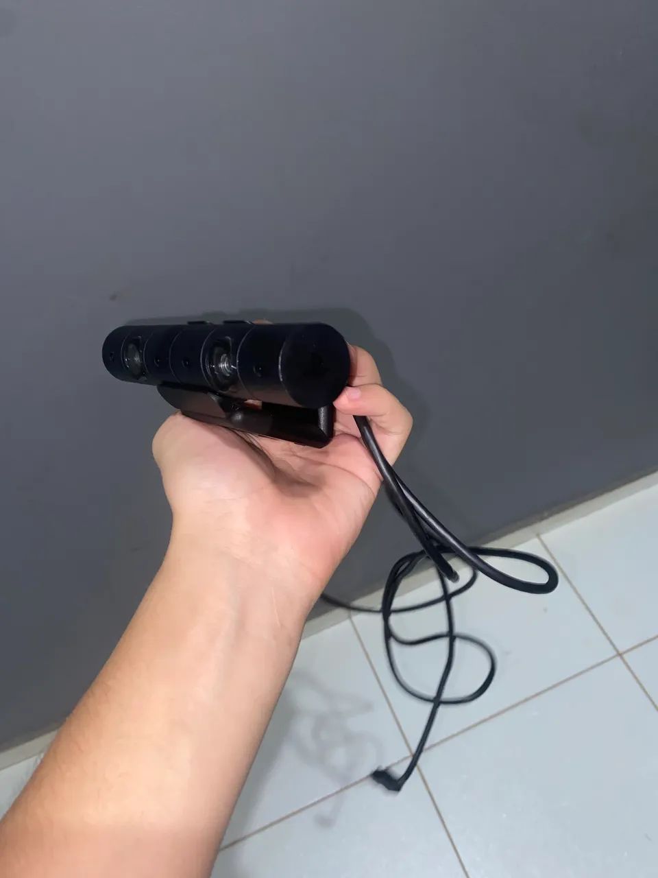 Câmera do PlayStation 4 - Foto 2