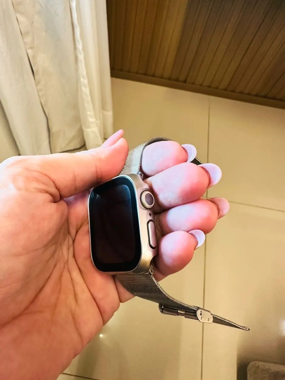 Apple Watch 8 41mm - Foto 5