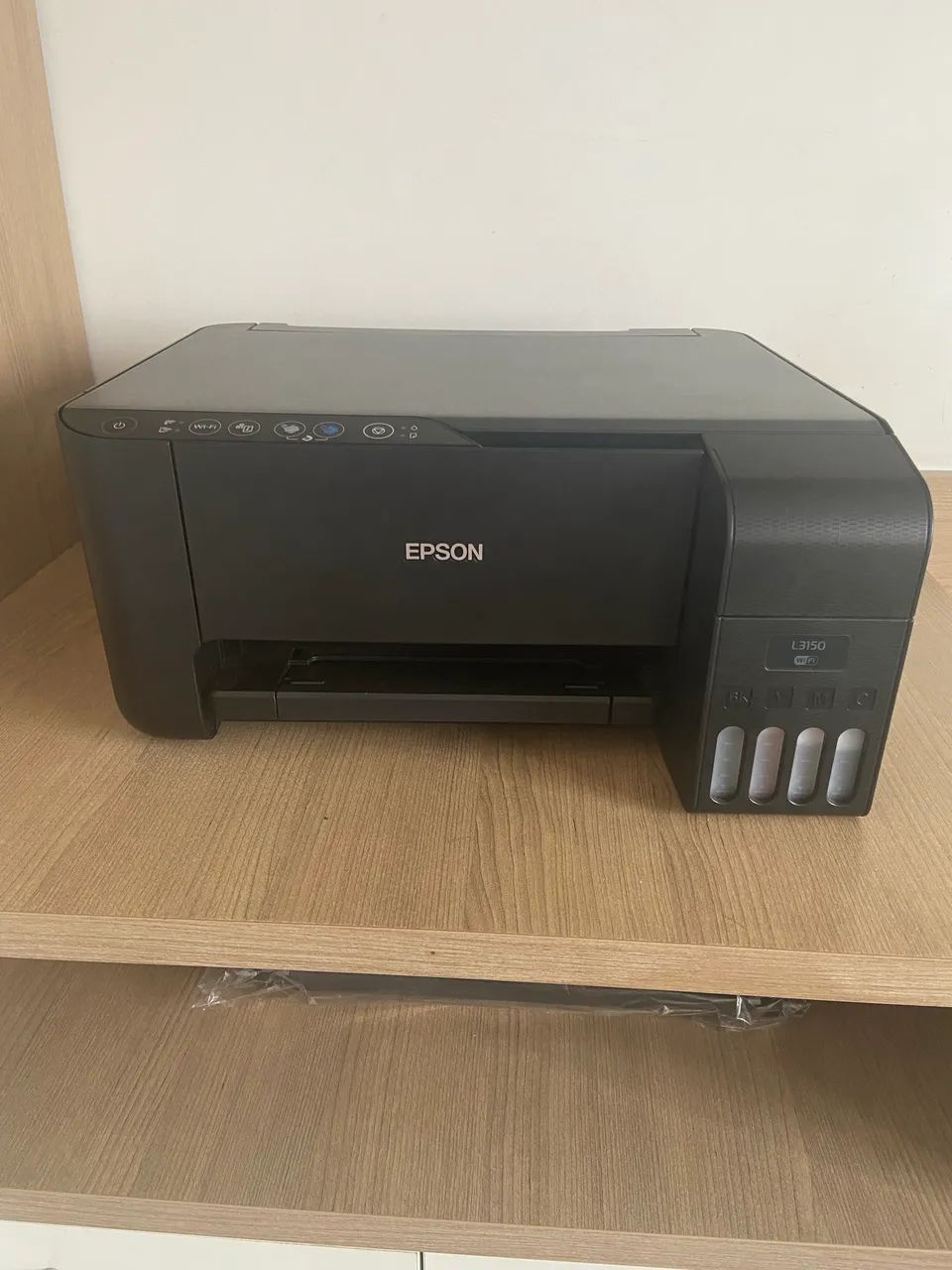 Impressora Epson L 3150