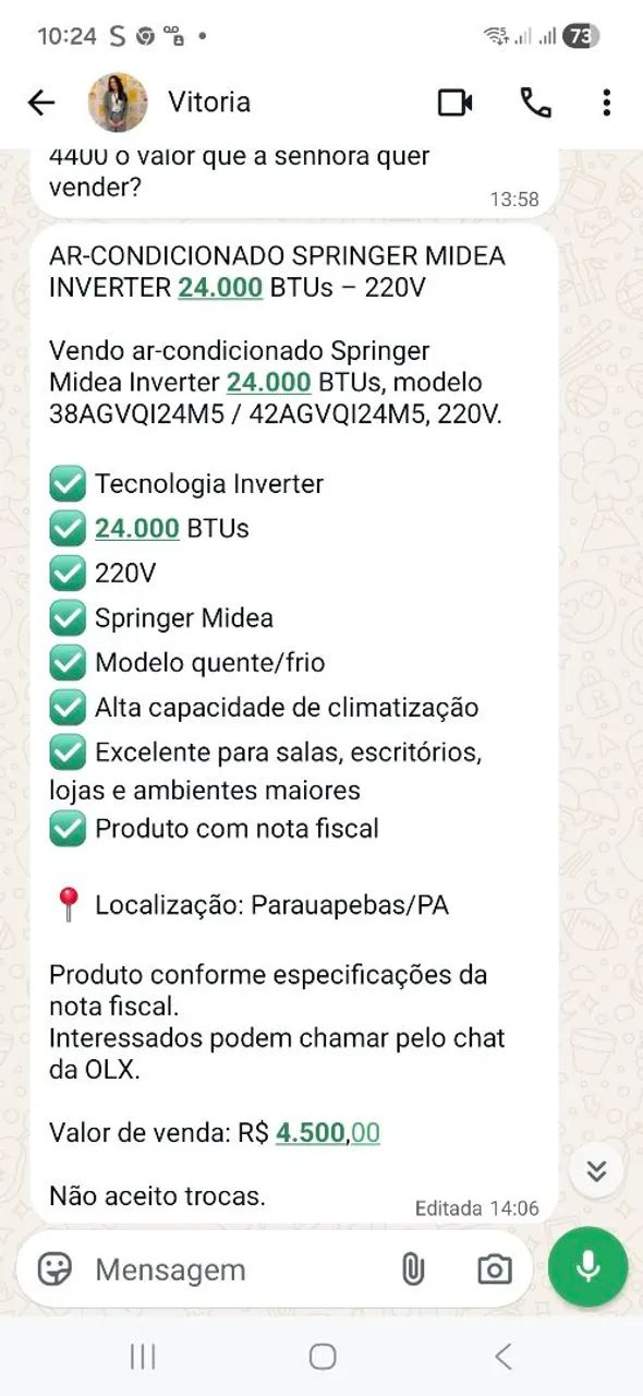 Vendo - Foto 4