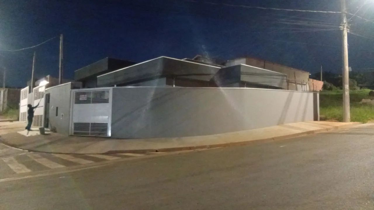 Foto - Cerquilho - Residencial Portal Di Napoli