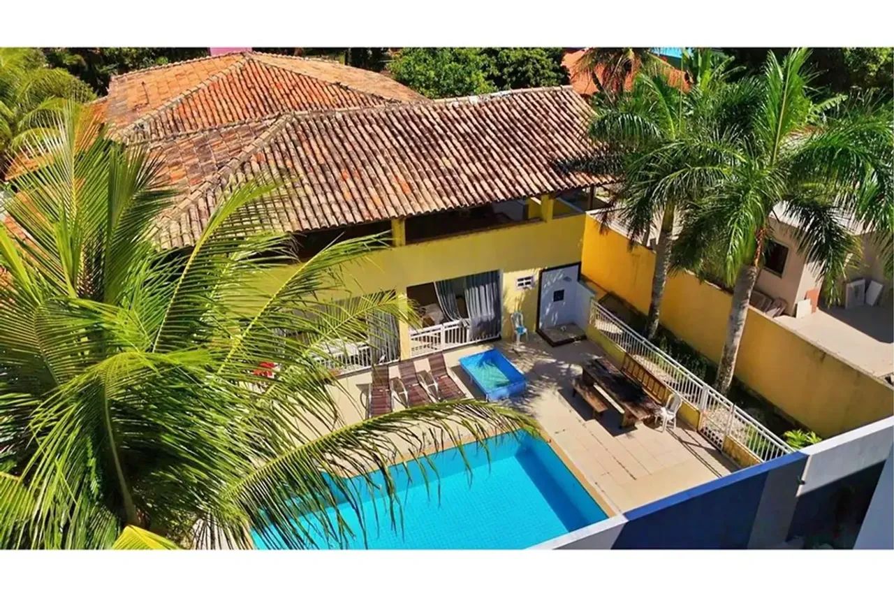 Casa em Alto Mundaí