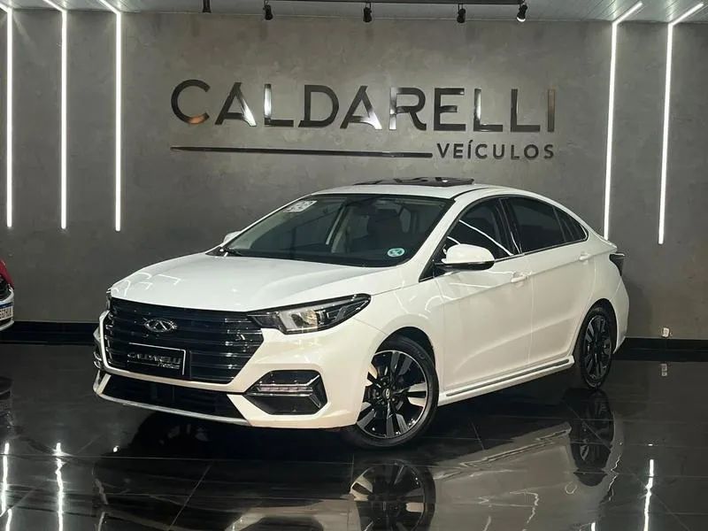 Caoa Chery Arrizo ARRIZO 6 GSX 1.5 Turbo Flex Aut. 2022