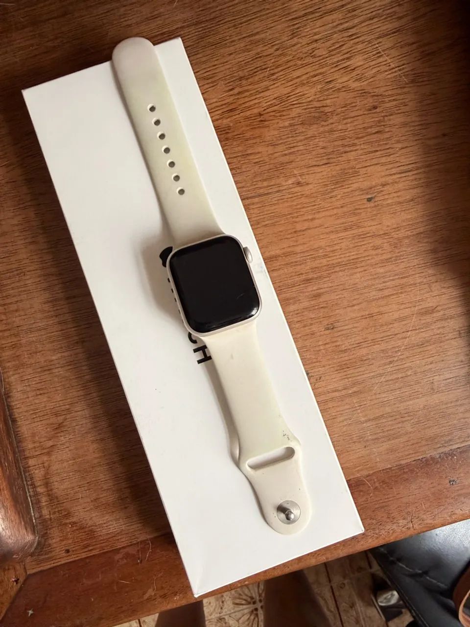 Apple Watch SE - Foto 2