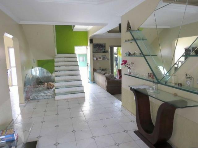 Samuel Pereira oferece: Casa 4 Quartos 2 Suites Sobradinho Piscina Churrasqueira Sauna - Foto 9