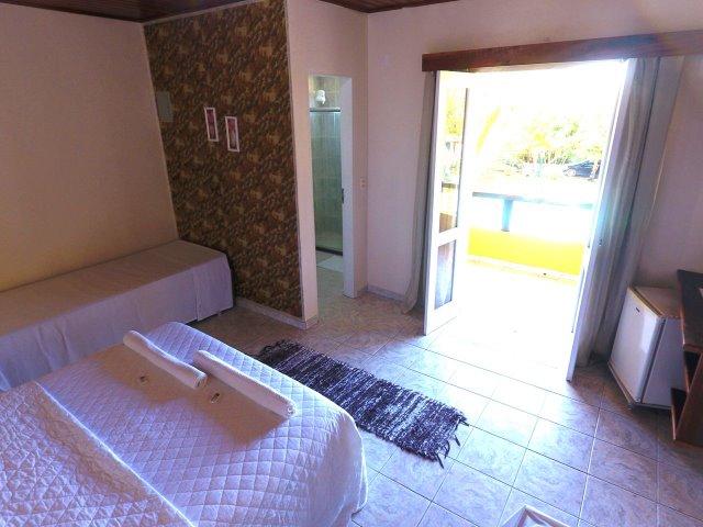 Maravilhosa Pousada com 30 apartamentos em Coroa Vermelha - Foto 12