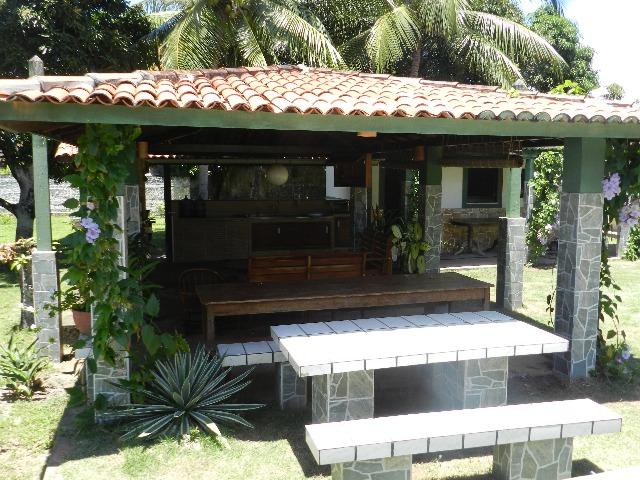 Casa temporada conceição de vera cruz itaparica -ba - Foto 6