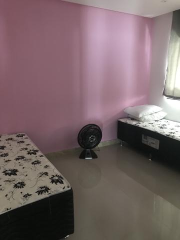 Belíssima casa em condomínio fechado barra do jacuipense $500 - Foto 19