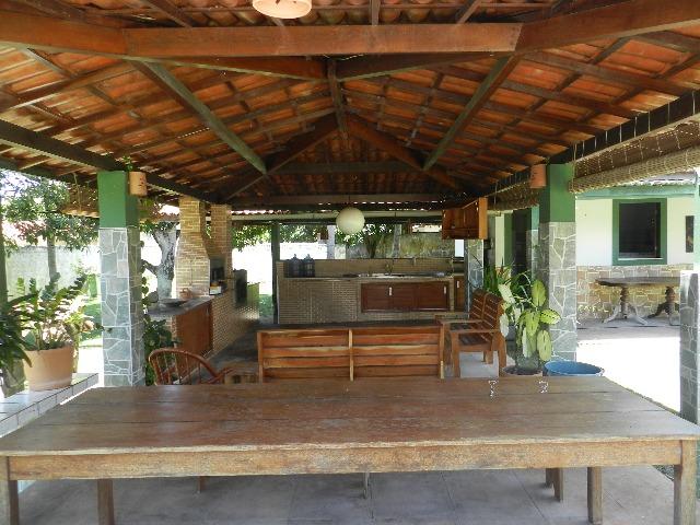 Casa temporada conceição de vera cruz itaparica -ba - Foto 14