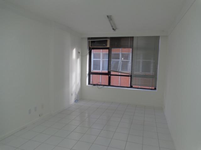 Sala 36m², Comércio, Rua Portugal, edifício Status, Defronte ao Salvador Card, - Foto 8