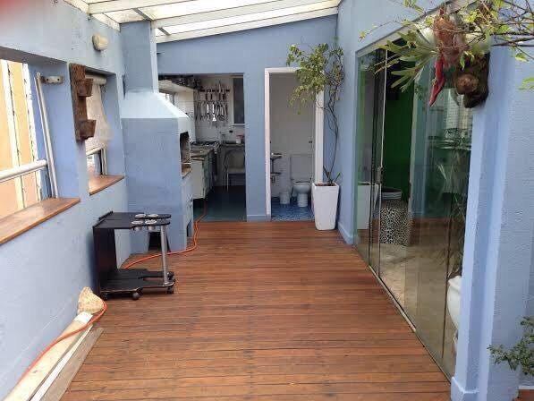 Cobertura triplex na Ponta da Praia. magnífica vista - Foto 8