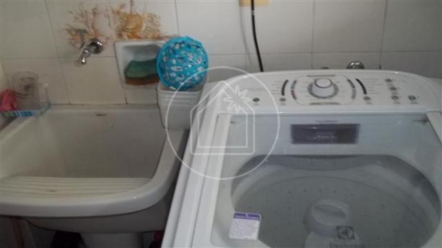 Apartamento à venda com 2 dormitórios em Cachambi, Rio de janeiro cod:558565 - Foto 19