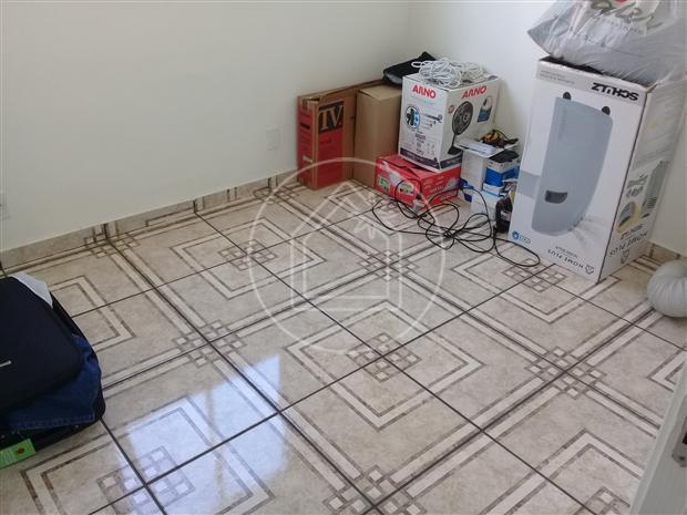 Apartamento à venda com 2 dormitórios em Pavuna, Rio de janeiro cod:829456 - Foto 4