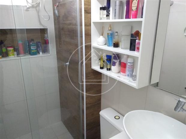 Apartamento à venda com 2 dormitórios em Lins de vasconcelos, Rio de janeiro cod:831869 - Foto 9