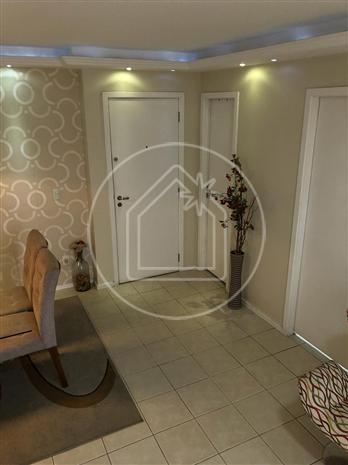 Apartamento à venda com 3 dormitórios em Pilares, Rio de janeiro cod:834672 - Foto 2